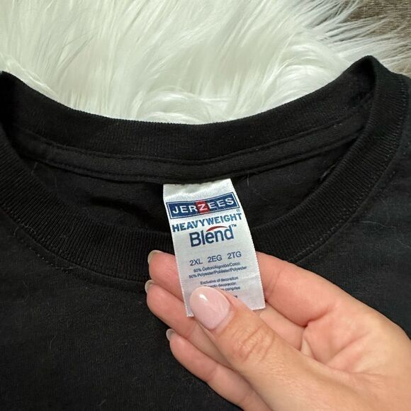 MENS MOTORCYCLE 2014 BIKE WEEK SHIRT SIZE 2XL - Picture 4 of 4